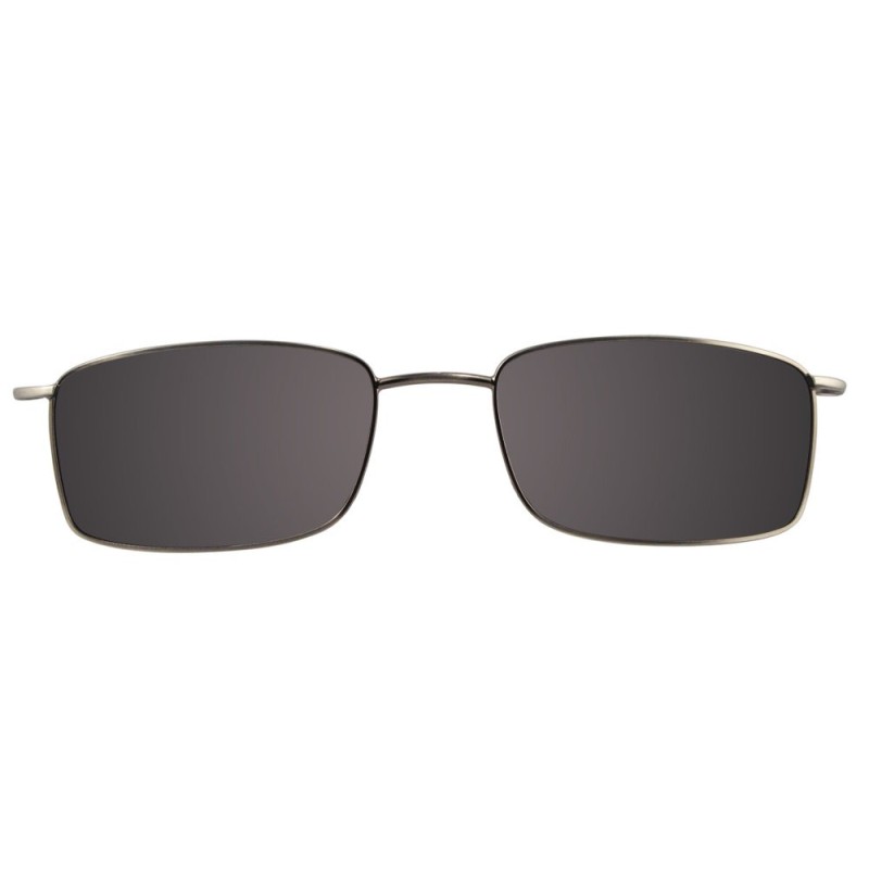 Coolclip CC823 - Brun cuivre satiné