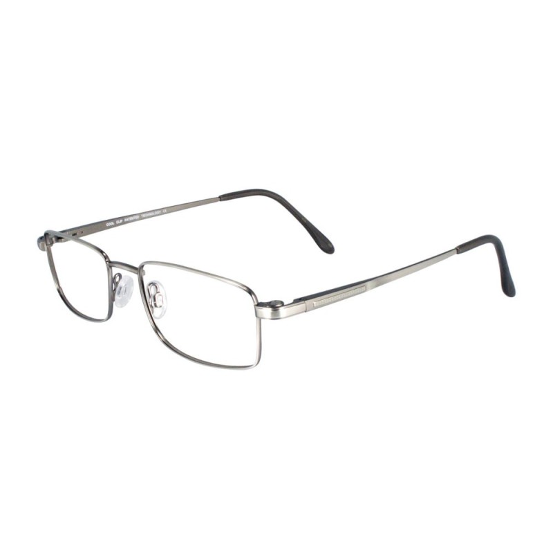 Coolclip CC823 - Gris satiné