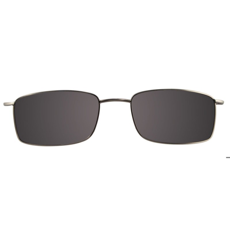 Coolclip CC823 - Satin Grey