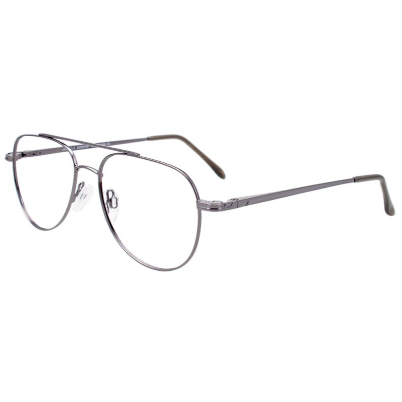 Coolclip CC827 - Shiny Silver
