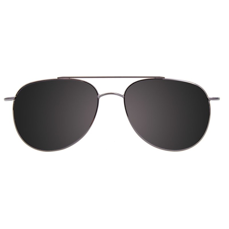 Coolclip CC827 - Argent brillant