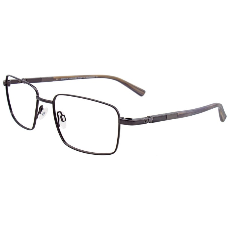 EasyClip EC436 - Satin Dark Grey