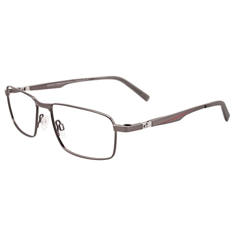 EasyClip EC477 - Satin Dark Grey