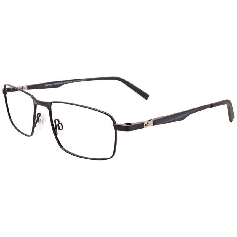 EasyClip EC477 - Noir satiné