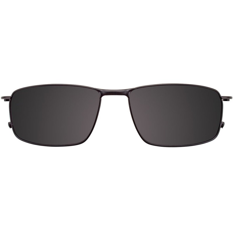 EasyClip EC477 - Noir satiné