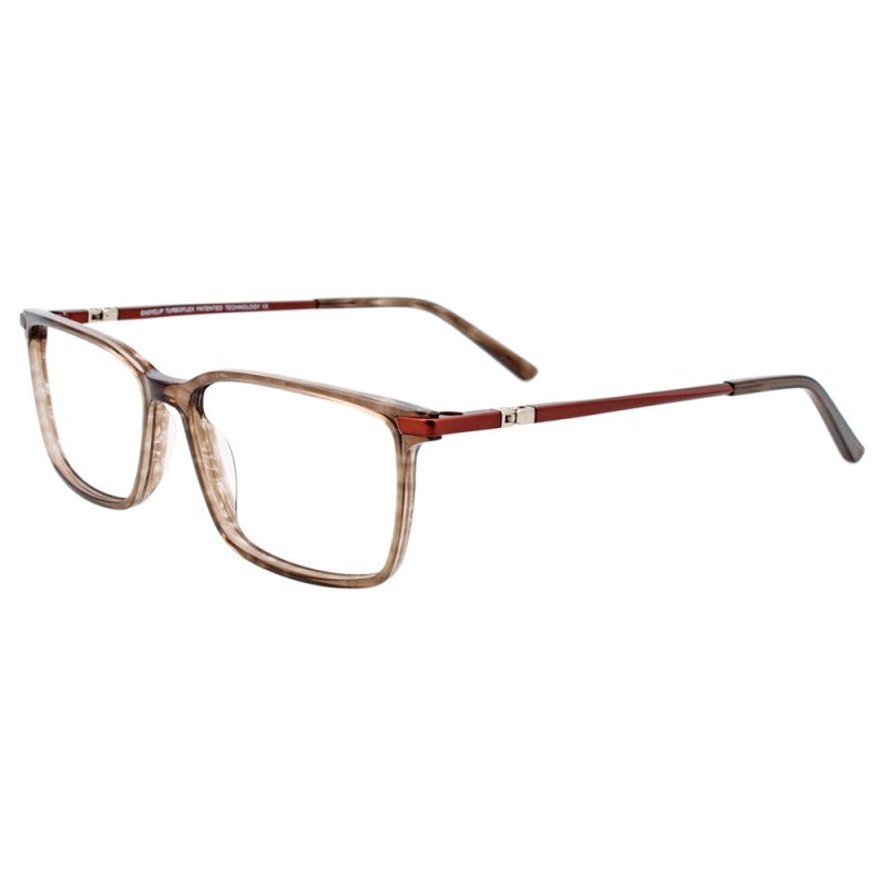 EasyClip EC512 - Brun marbré