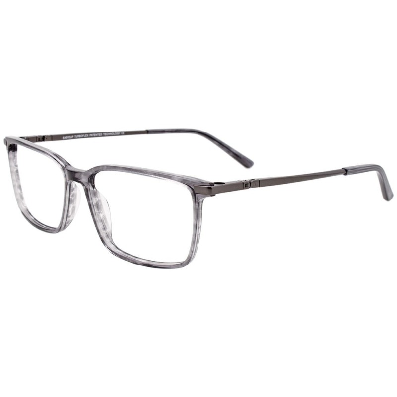EasyClip EC512 - Grey Marbled