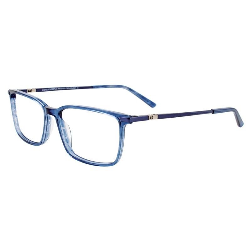 EasyClip EC512 - Blue Marbled
