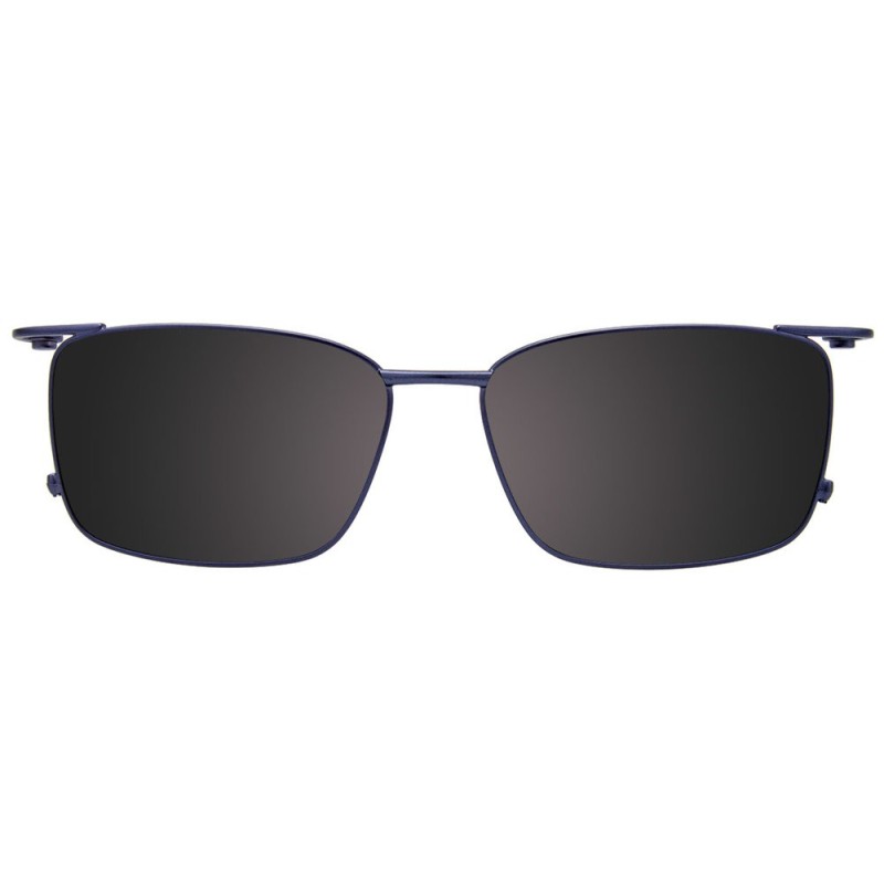 EasyClip EC512 - Bleu marbré