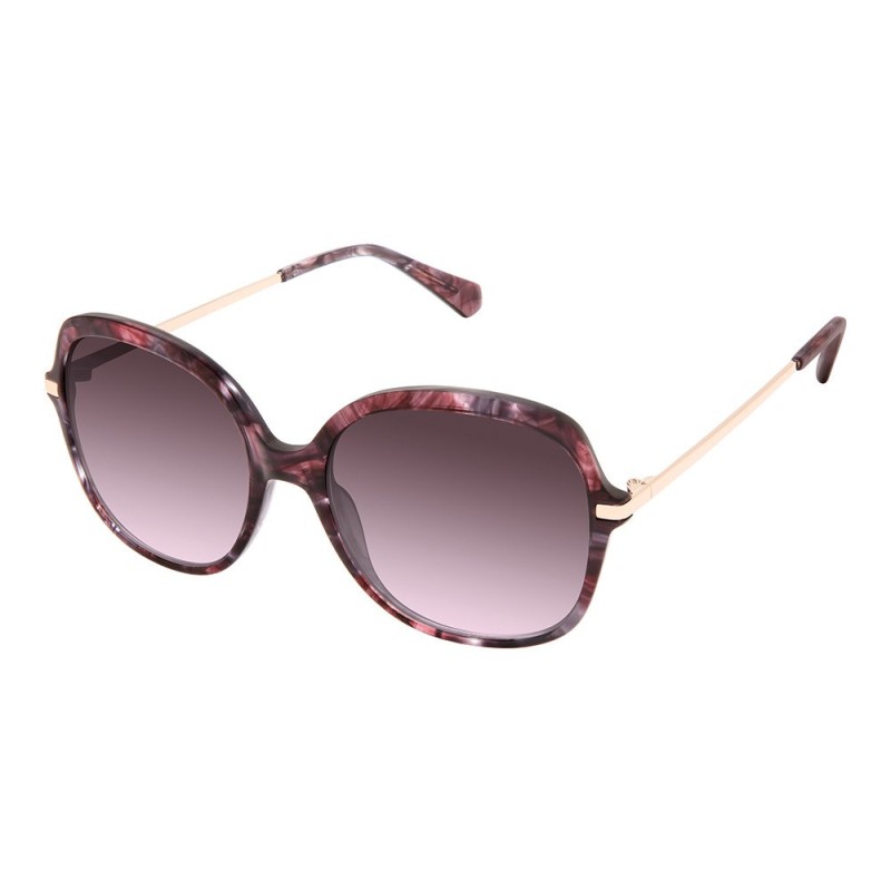 Superflex Sun SFS-2026 - Purple & Rose & Gold