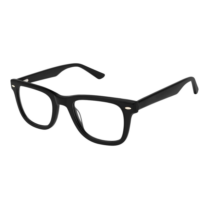 Superflex SF-662 - Black