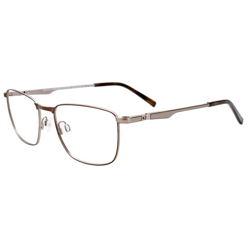 EasyClip EC588 - Steel & Khaki