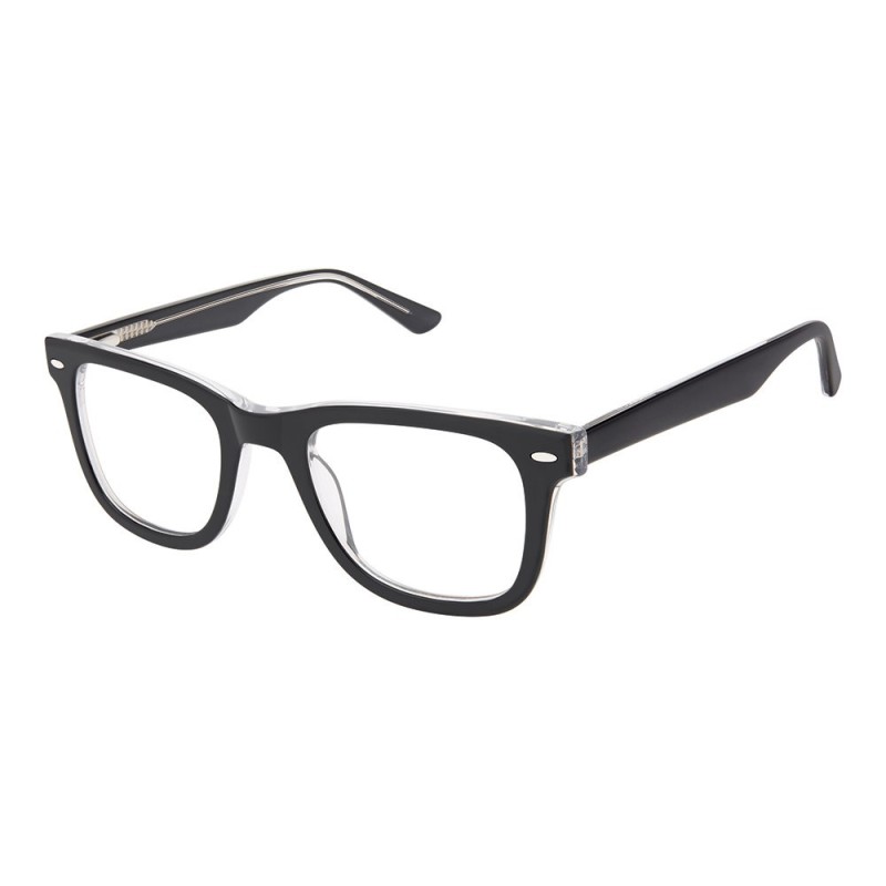 Superflex SF-662 - Grey & Crystal