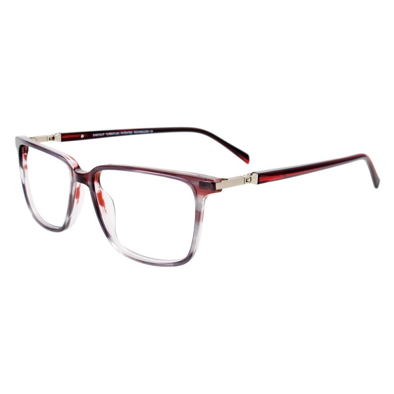 EasyClip EC589 - Brown & Grey Gradient