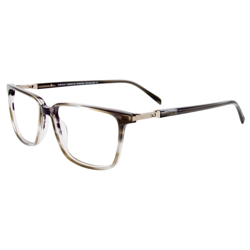 EasyClip EC589 - Gris dégradé