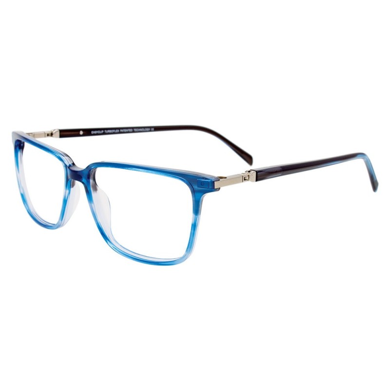 EasyClip EC589 - Blue & Grey