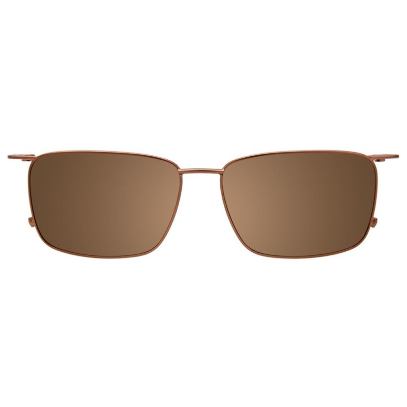 EasyClip EC597 - Brown & Gradient Brown