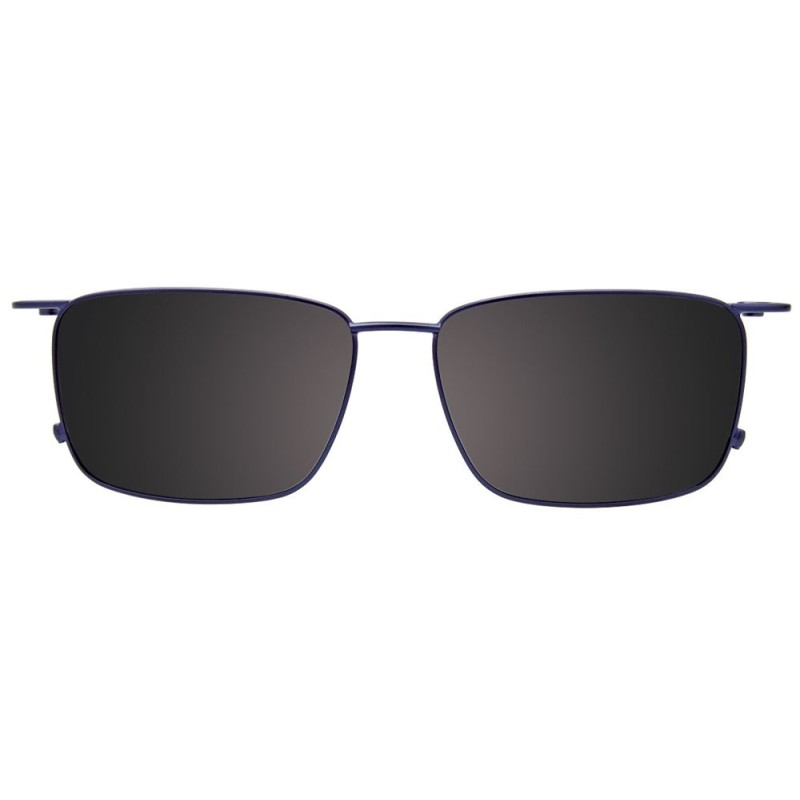 EasyClip EC597 - Blue & Tortoise Blue