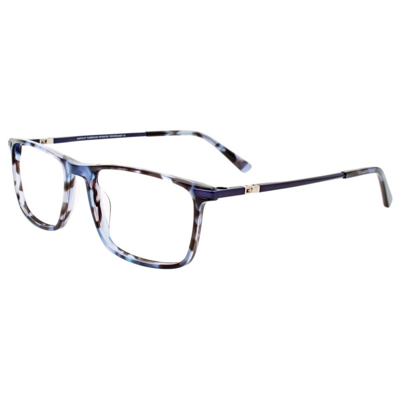 EasyClip EC597 - Blue & Tortoise Blue