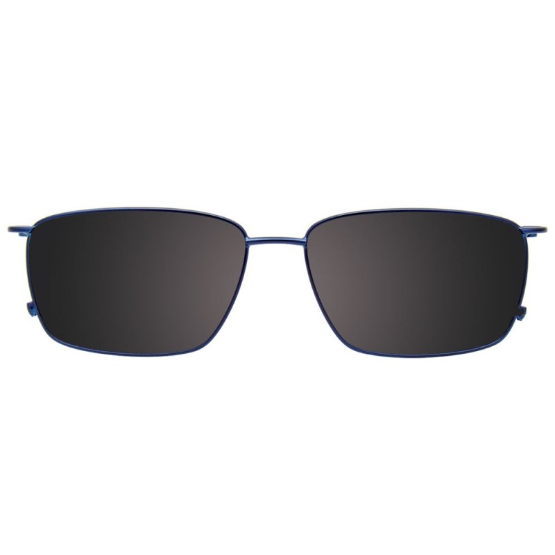 EasyClip EC612 - Blue & Light Copper