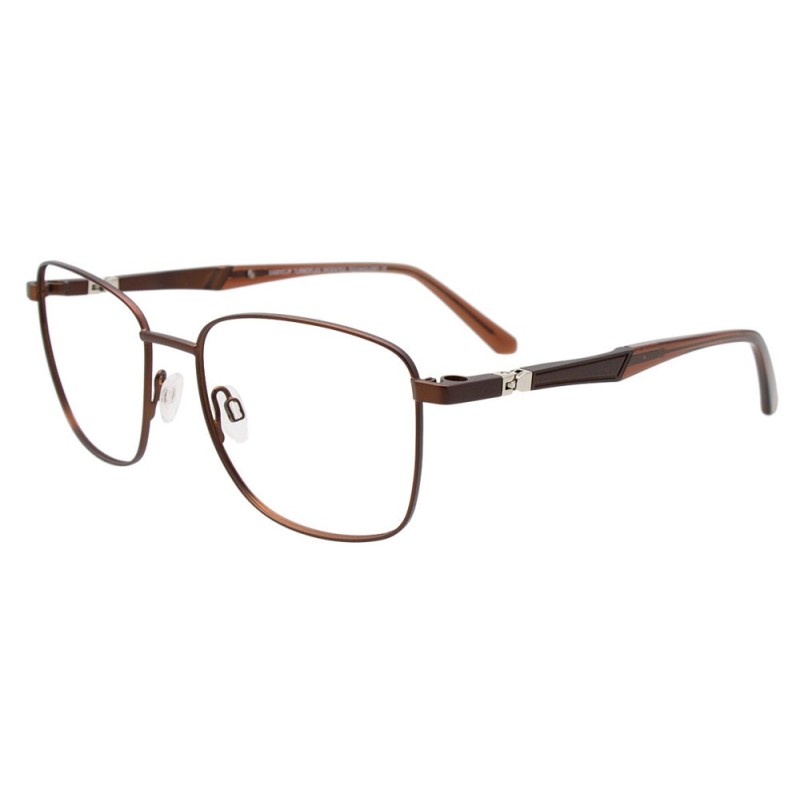 EasyClip EC614 - Satin Brown