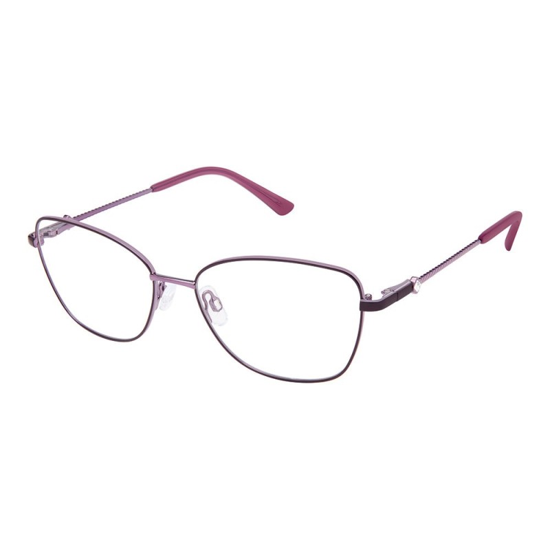 Superflex SF-661 - Aubergine et lilas
