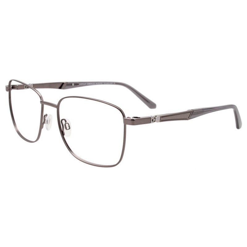 EasyClip EC614 - Satin Steel