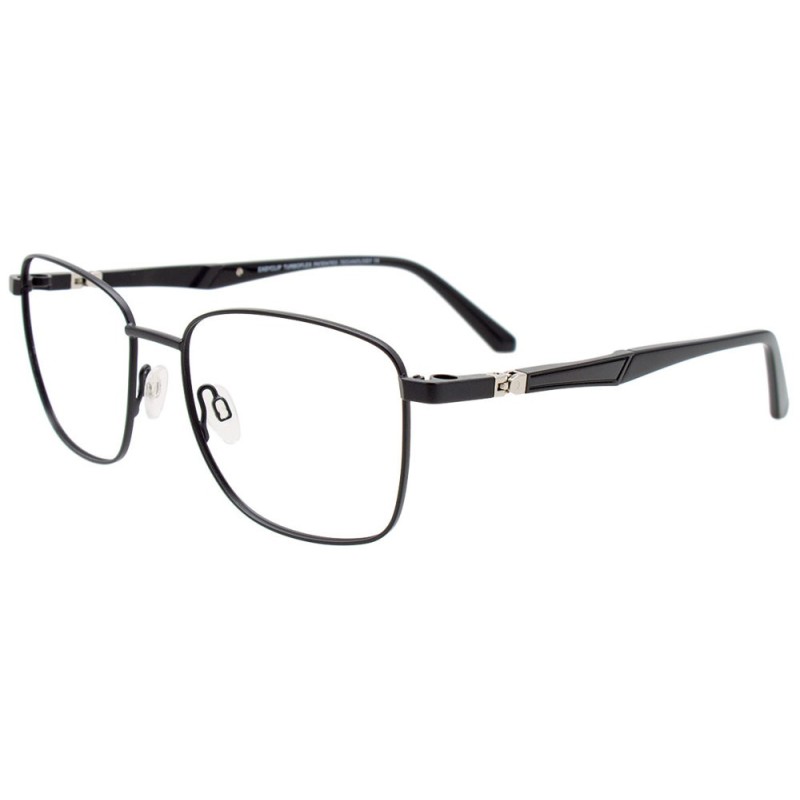 EasyClip EC614 - Satin Black