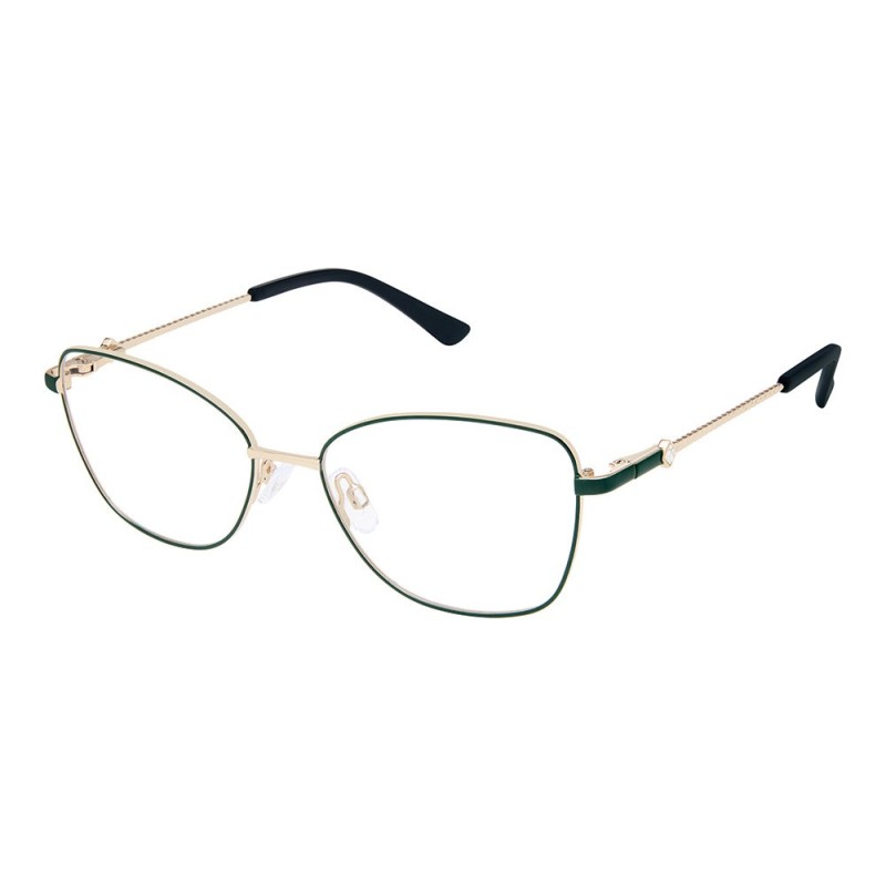 Superflex SF-661 - Emerald & Gold
