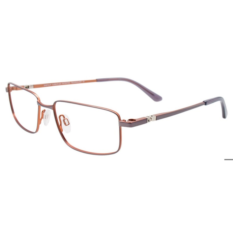 EasyClip EC622 - Grey & Copper