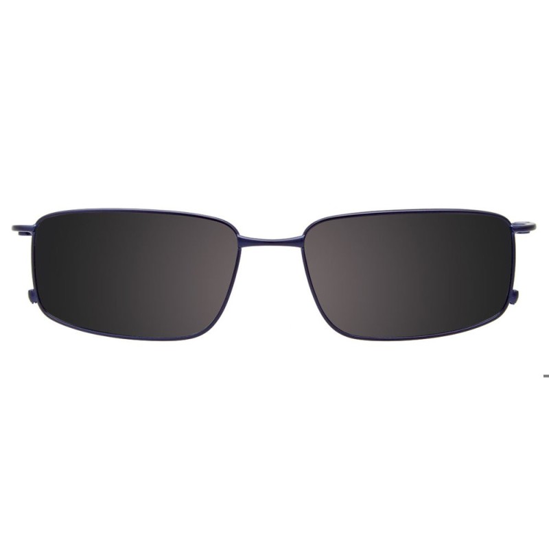 EasyClip EC622 - Dark Blue & Light Blue