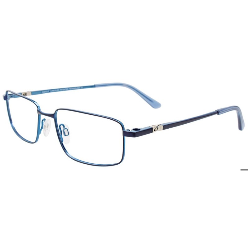 EasyClip EC622 - Dark Blue & Light Blue