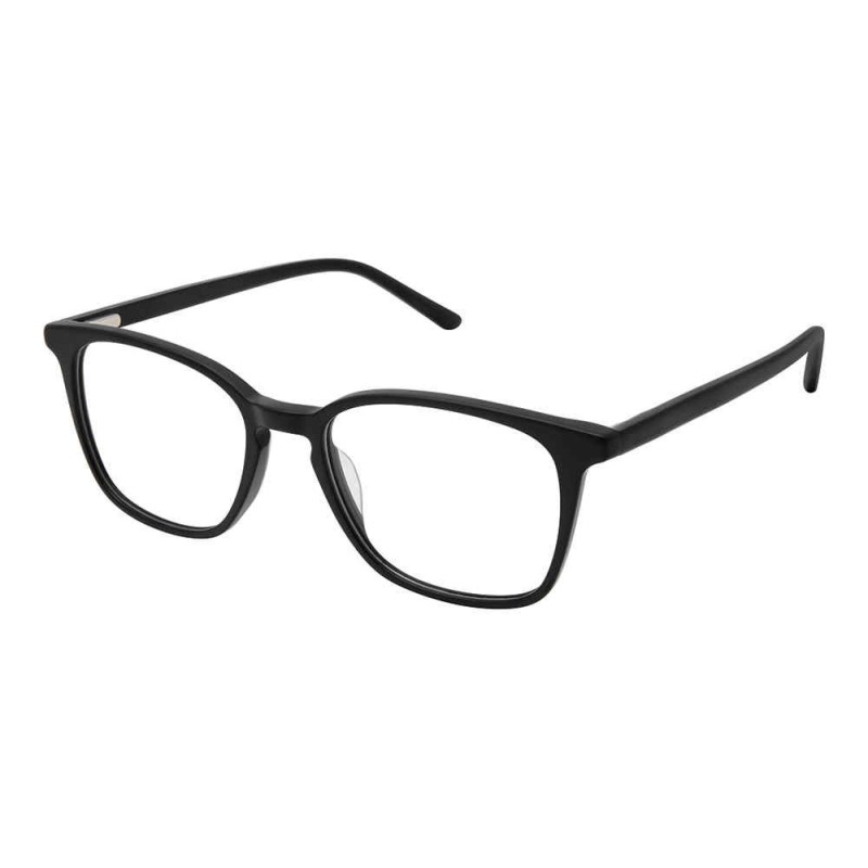 Superflex SF-660 - Noir mat