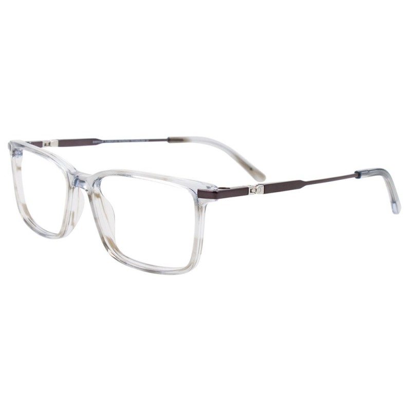 EasyClip EC630 - Crystal Grey