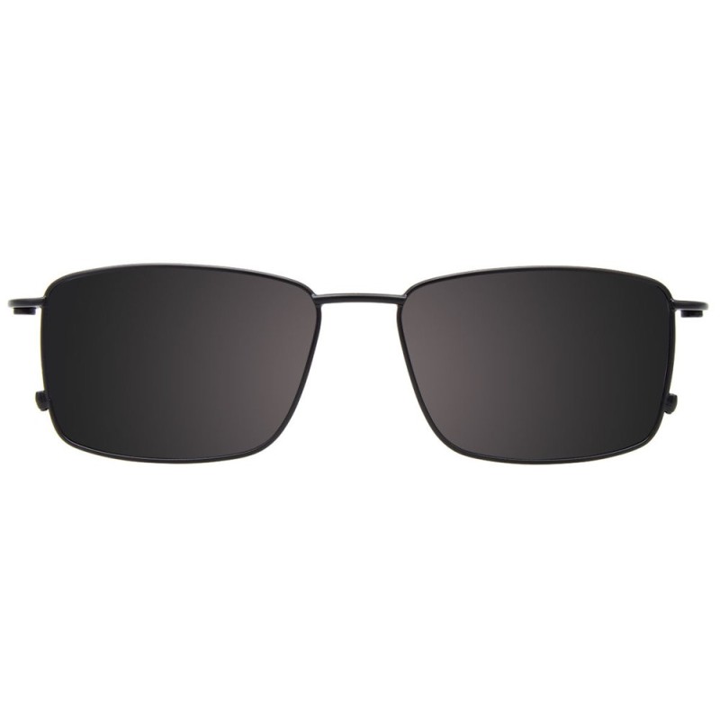 EasyClip EC638 - Noir et acier