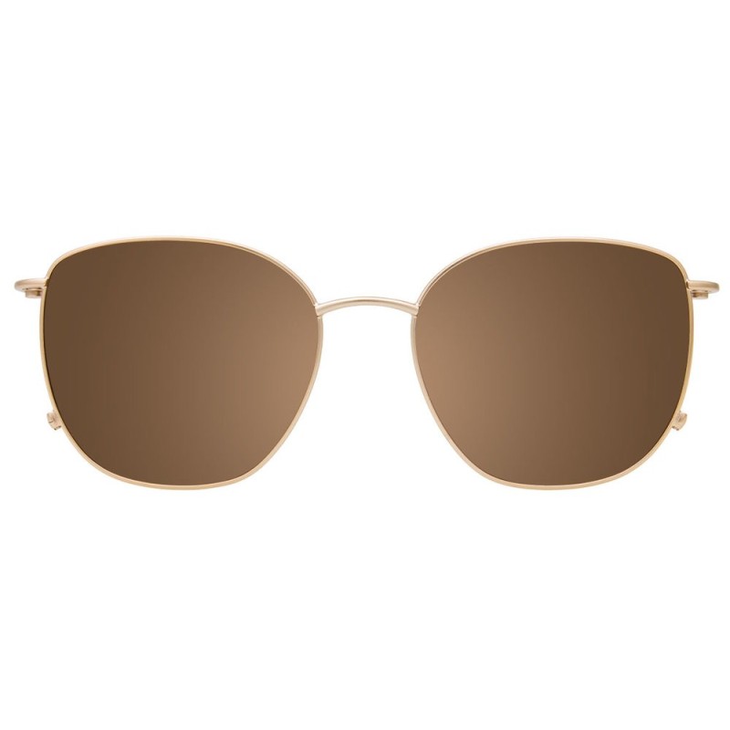 EasyClip EC643 - Tortoise & Khaki