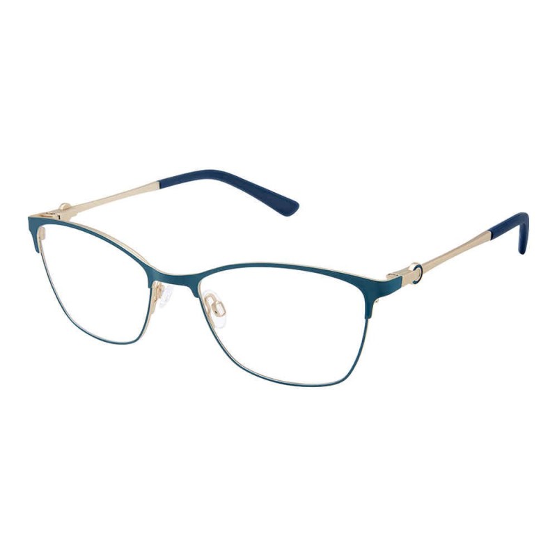 Superflex SF-659 - Opal & Gold