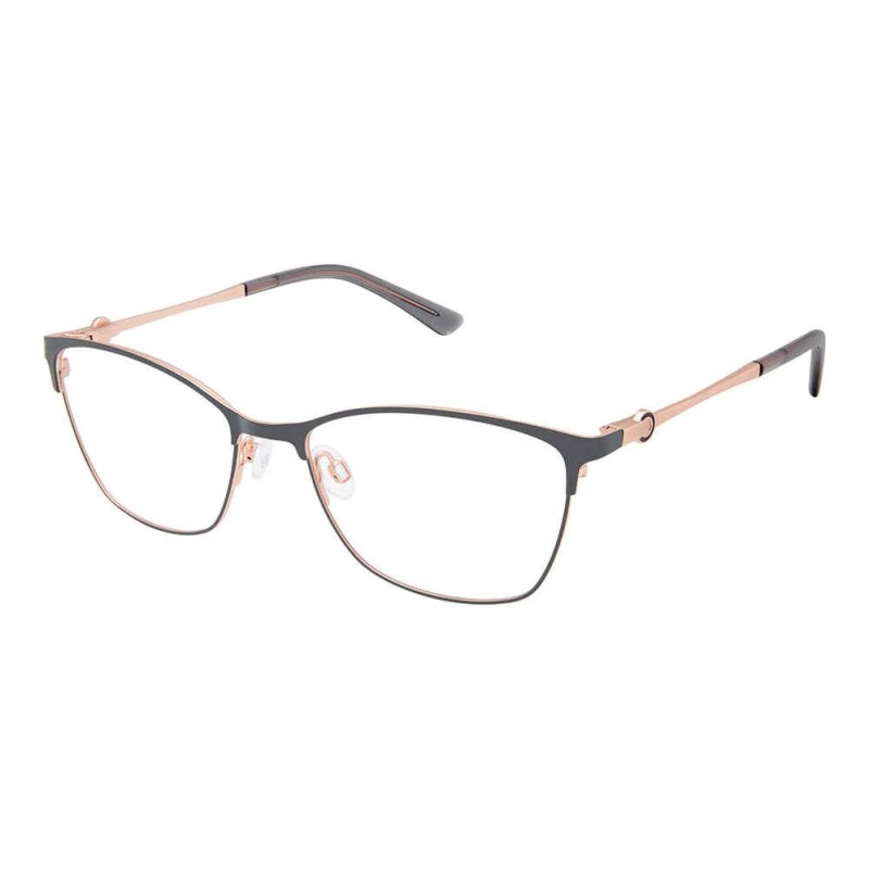 Superflex SF-659 - Gris et or rosé