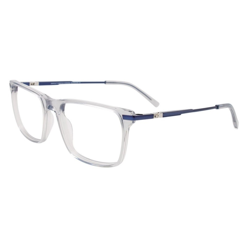 EasyClip EC646 - Cristal
