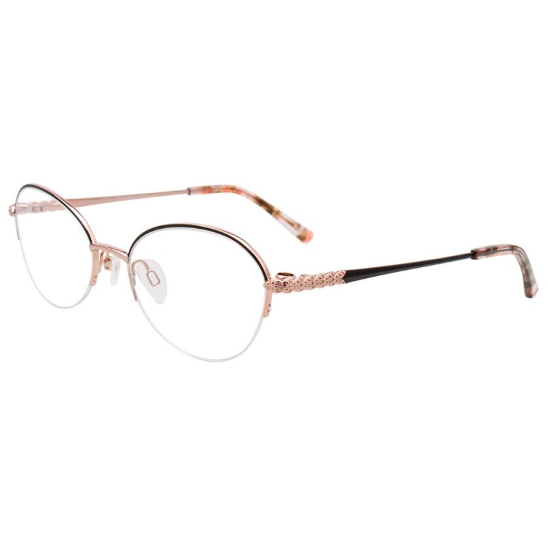 EasyClip EC660 - Pink Gold & Black