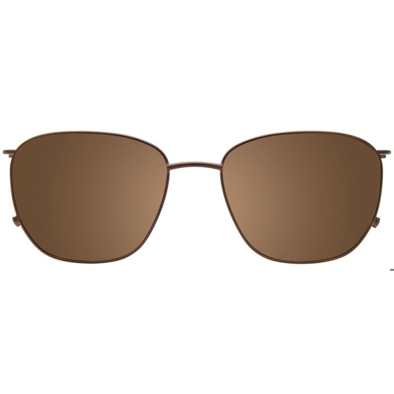 EasyClip EC674 - Brown & Tortoise