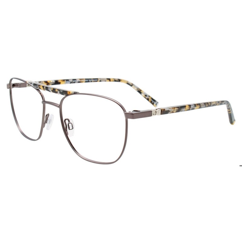 EasyClip EC674 - Steel & Grey Multicolor