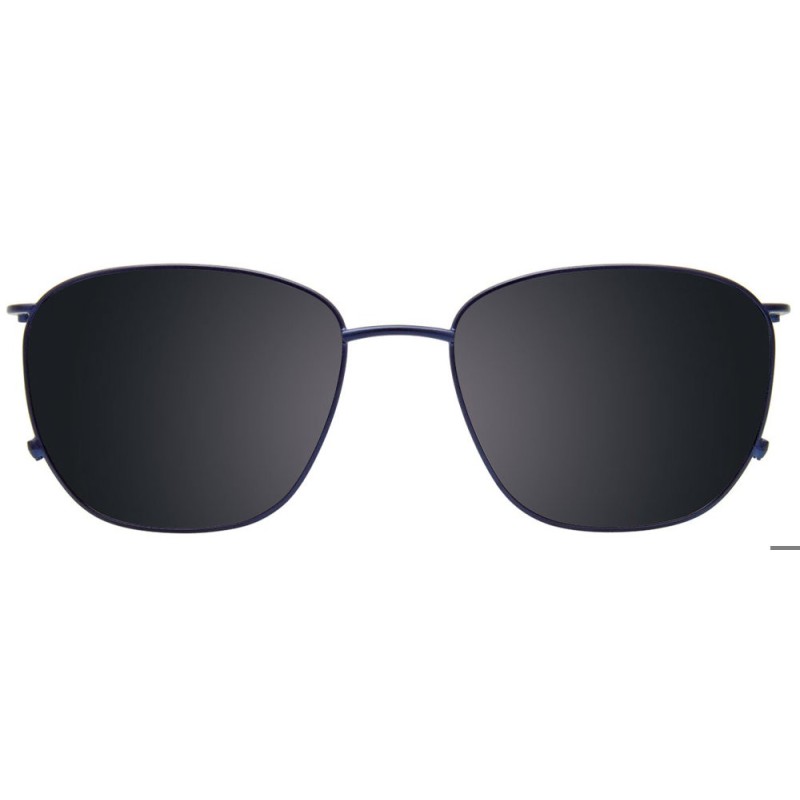 EasyClip EC674 - Blue & Blue Tortoise