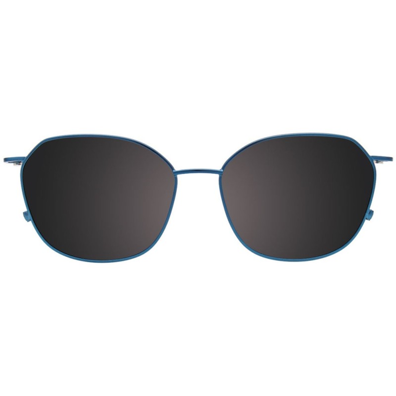 EasyClip EC676 - Teal & Pink Tortoise & Teal