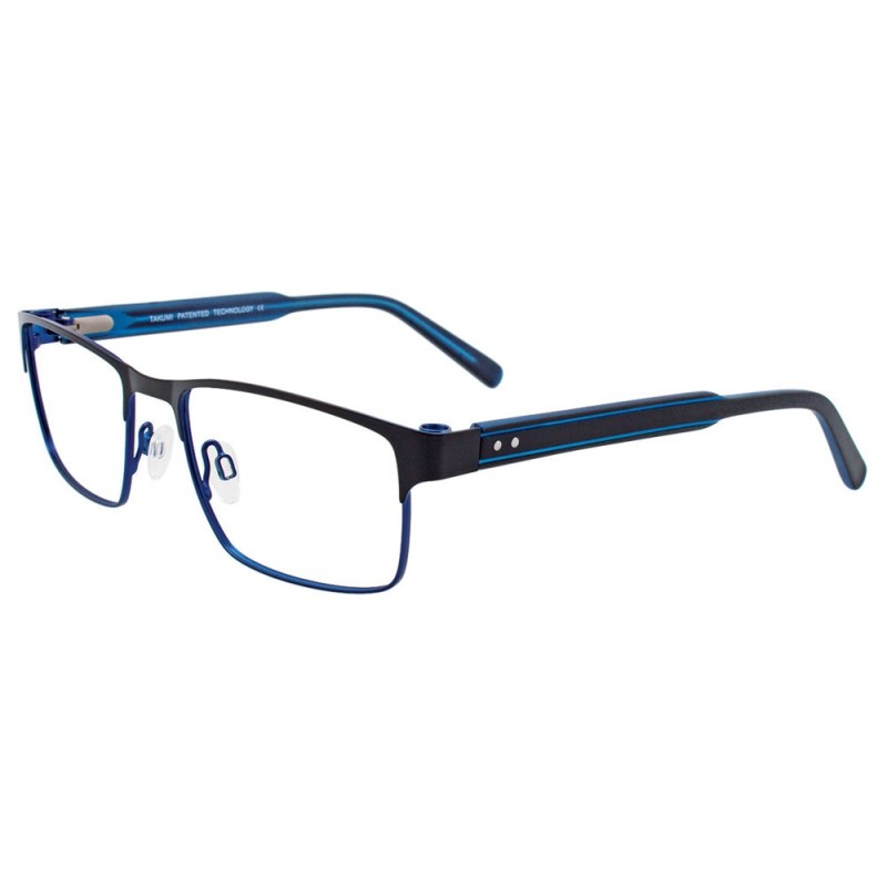 Takumi TK1033 - Noir et bleu