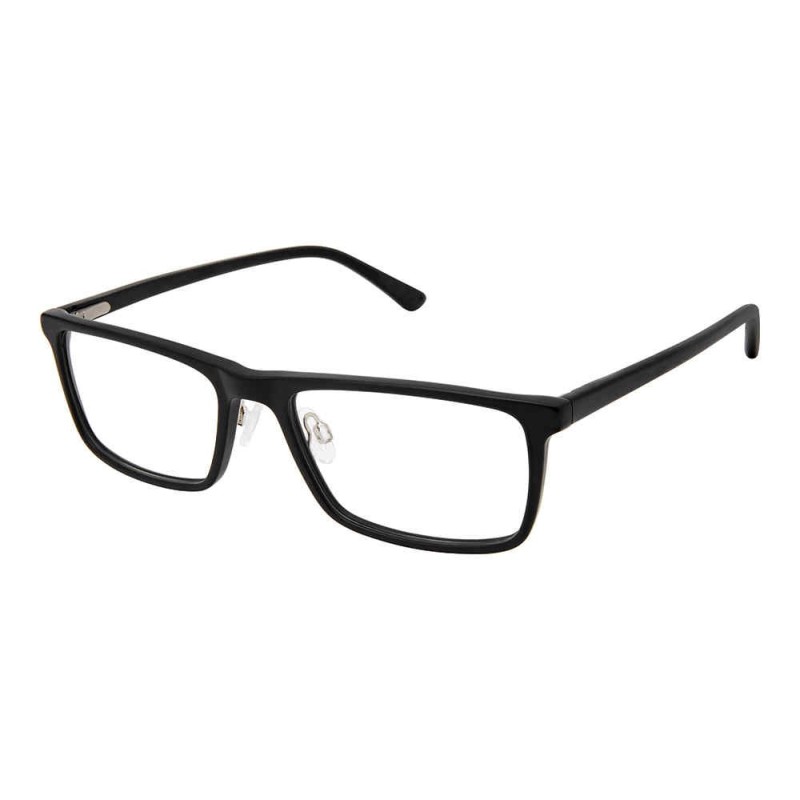 Superflex SF-656 - Matte Black