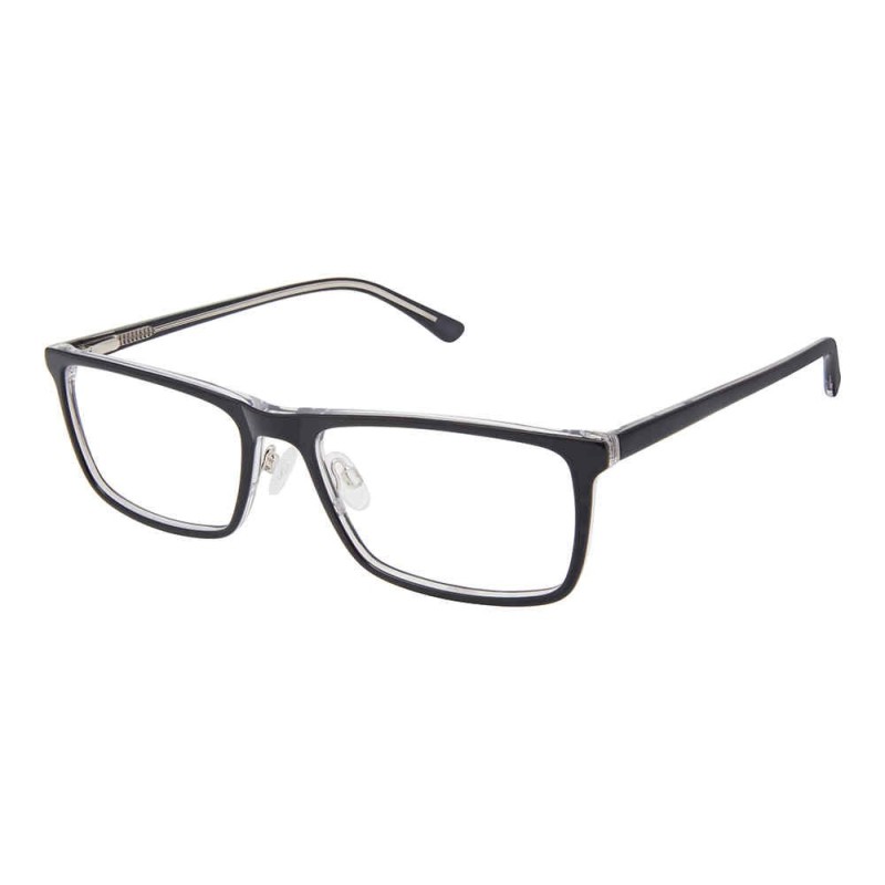 Superflex SF-656 - Gris et cristal