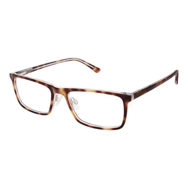 Superflex SF-656 - Écaille de tortue et cristal