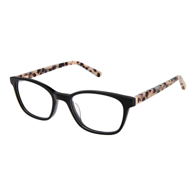 Superflex SF-655 - Black & Rose Tortoise