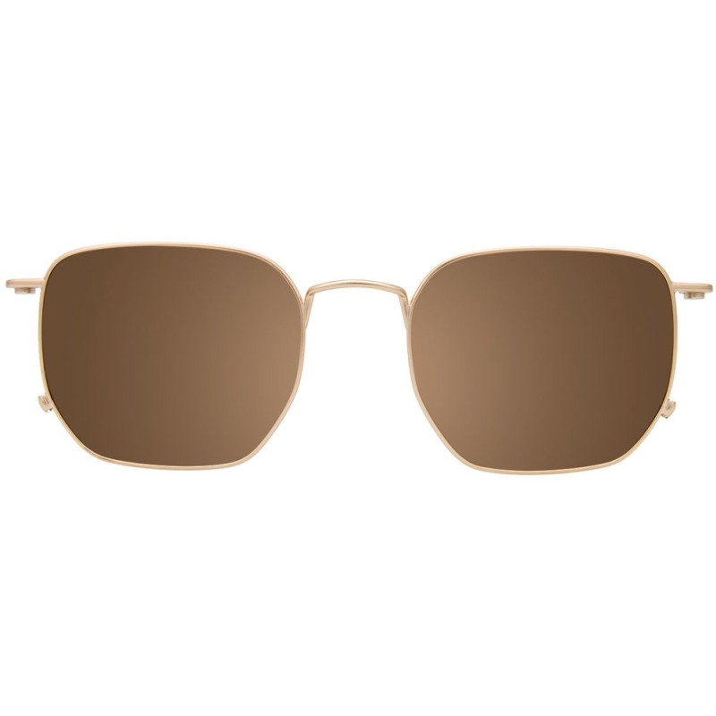 Takumi TK1240 - Gold & Tortoise